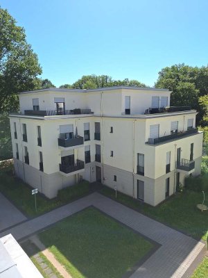 Moderne 2 Zi.-Wohnung zur Miete in Potsdam-Drewitz - Wentzel Dr.