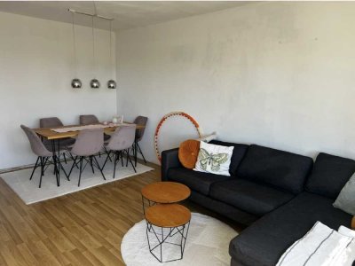 3 Zimmer Wohnung in Unterhaching