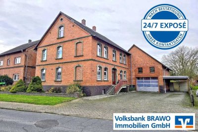 Fassettenreich und zugleich zeitlos