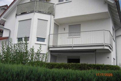 Helle  3 Zim. 102,24 m²  OG -Wg im Bad Rappenau- Bonfeld