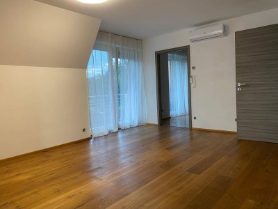 Helle, moderne 2-Zimmerwohnung mit Balkon in Sinabelkirchen zu vermieten