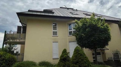 Helle Maisonette-Wohnung Herbolzheim