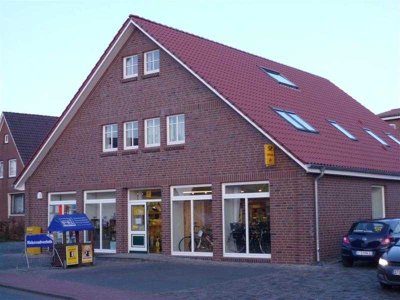 2-Zimmer-Dachgeschosswohnung in Steinkirchen, ideal für 1-2 Personen