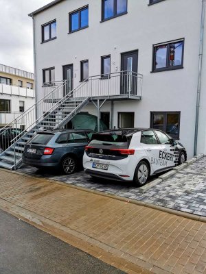 Neuwertig Kaltmiete 660 € - 66 m² - 2.0 Zi.