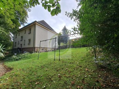 Maisonette. Modern. Mein neues Zuhause