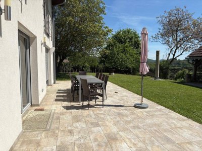 ** Stilvolle Villa in begehrter Lage im Herzen des Wienerwaldes! **