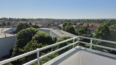 Attraktive Investitionsmöglichkeit in gepflegter Wohnanlage.