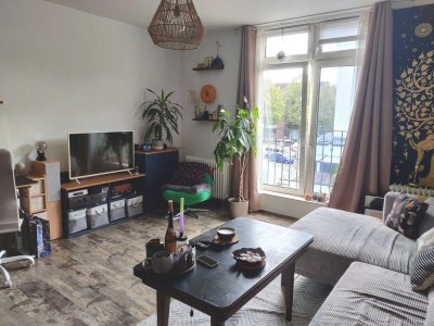 Solingen-Ohligs- gemütliche 2-Raumwohnung im zentraler Lage!