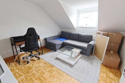 Tolles Single-Domizil + 3 Gehminuten zur UBahn U5