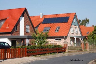 Einfamilienhaus - provisionsfrei