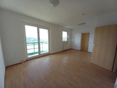 Solide & praktisch – Ihre neue Wohnung wartet!