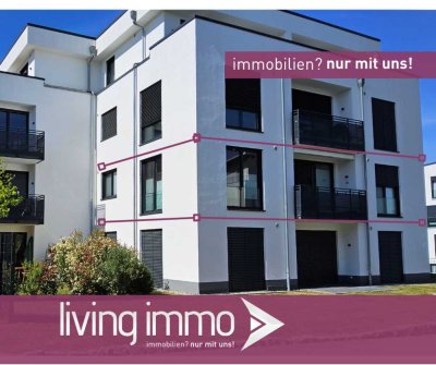 Exklusives Wohnen in Idstein - Hochwertige Eigentumswohnung