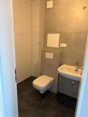 kernsanierte helle, freundliche 4,5 Zimmer Wohnung mit Loggia Goldsternstr. 14 in 59073 Hamm Heessen