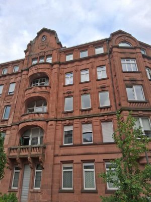 Jugenstilhaus - Nordstadt - 248000 € - 94 m² - 4.0 Zi. - Fussnähe HBF