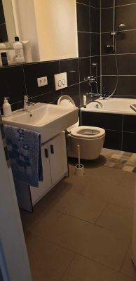 Nachmieter gesucht: Traumhafte 4-Zi. Neubau-WHG mit 2 Balkonen & TG ab 05.08.25