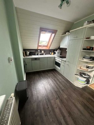 Nachmieter gesucht - wunderschöne Wohnung