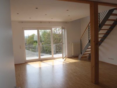 Große Wohlfühlwohnung mit wunderschönem Blick über die Eifel