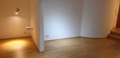 Geräumige 1-Zimmer-Wohnung, in der Nähe der Polizeischule Mühlheim