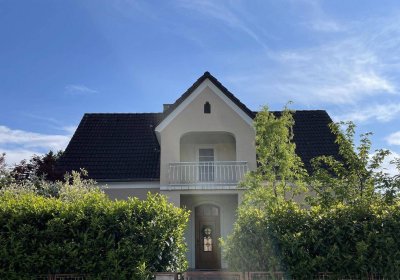 Stilvolles Wohlfühlhaus in ruhiger Lage privat zu verkaufen