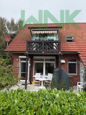 Rendite, Ruhe und Natur - Ihr Zuhause am Meer