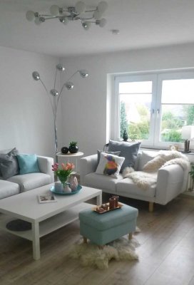 Gemütliche Etagenwohnung in zentraler Lage