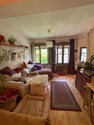 Lichtdurchflutetes 1 Zimmer Apartment im Herzen Regensburgs