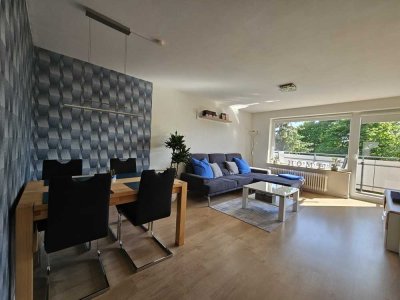 Gut geschnittene 2 Zimmer Wohnung in Pulheim-Sinthern