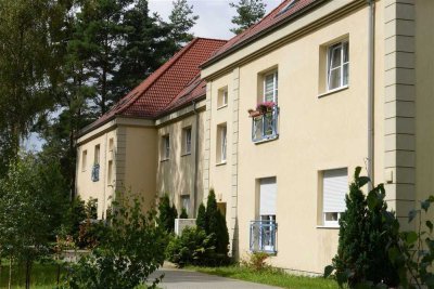 Charmante Wohnung mit dem gewissen Etwas