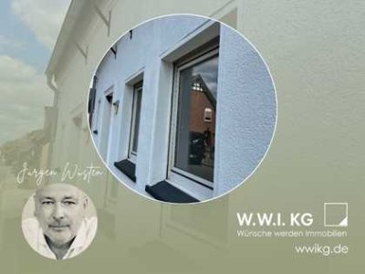Sehen-besichtigen-kaufen. Geht nur so. Viersen-Süchteln.