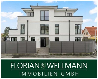 Bremen - Burgdamm | Neuwertige Stadtvilla mit enorm viel Platz, Top-Ausstattung und vielfältigen Nut