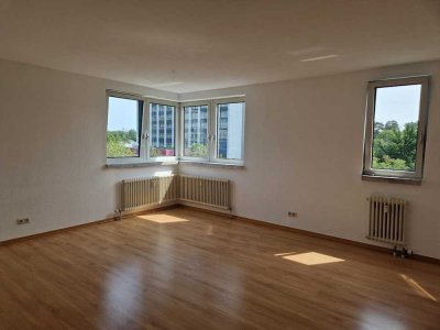 Gepflegte 2-Zimmer-Wohnung inklusive Einbauküche