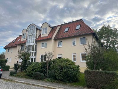 Gediegene 3-Zi.-Whg. mit Gartenterrasse und gemütlicher Ausstattung in ruhiger Lage!