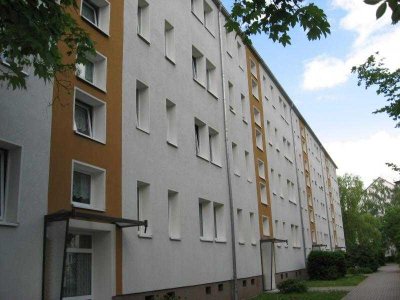 Familienfreundliches Wohnen im Siedlungsviertel - kautionsfrei - Taborer Straße 24 Naumburg (Saale)