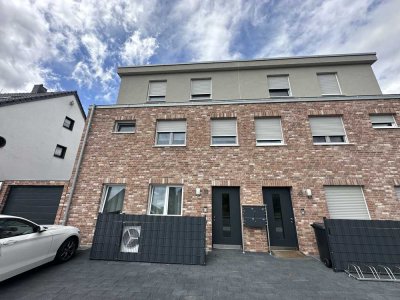 Neubauwohnung im Herzen von Venn