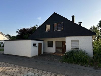 2-Zimmer-Einliegerwohnung
