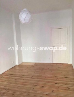 Wohnungstausch: Samoastraße 5