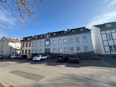 Attraktives Wohnensemble im Zentrum von Iserlohn – 3 Häuser, 9 Einheiten, 4 Garagen