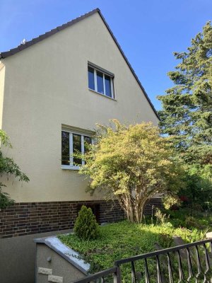 Charmantes 4-Zimmer-Haus in Zeuthen