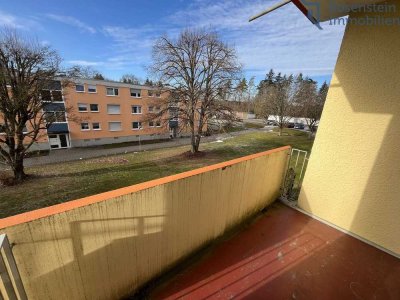 Letzte Chance vor Vermietung +++ Gängige Wohnung für Anleger