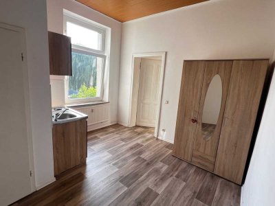 Zentrale 2 Zimmer Wohnung mit EBK