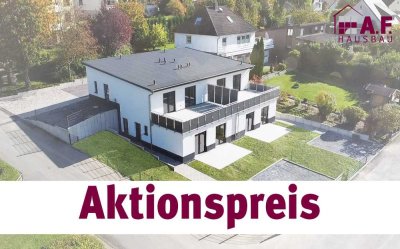 **AKTIONSPREIS**BEZUGSFERTIG** Salzhemmendorf: Provisionsfreie, elegante Eigentumswohnung