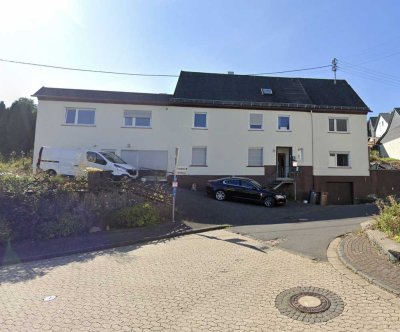 ***Kapitalanlage***Mehrfamilienhaus mit 7WE