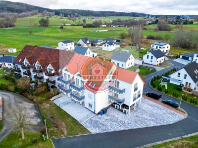 PROVISIONSFREI! Anlageobjekt, vermietete Neubauwohnung mit Balkon und Küche zu verkaufen!