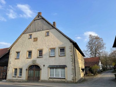 Helle, geräumige 2*-Zimmer-DG-Wohnung mit gehobener Innenausstattung in Belm