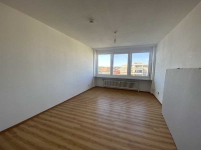 Hübsches 1-Zimmer-Apartment nahe der Innenstadt zu vermieten