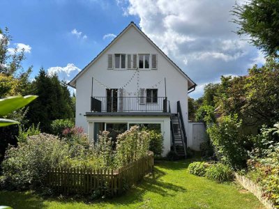 Stilvoll Wohnen nahe dem Botanischen Garten
