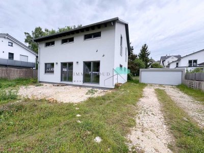 Modernes Einfamilienhaus mit viel Platz & Potenzial – großes Grundstück
