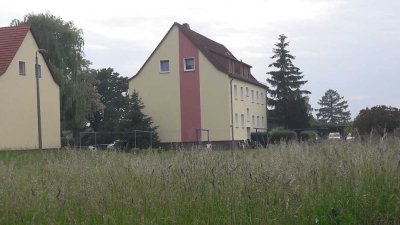 3-Zimmer Dachgeschosswohnung in Großzössen