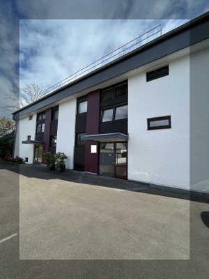 Wie ein Haus im Haus- Familienfreundliche Erdgeschoss Maisonettewohnung mit Garten