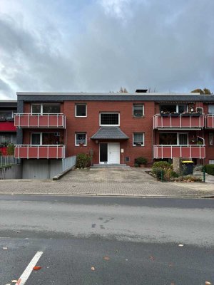 Helle 3-Zimmer Wohnung mit Balkon im 1. OG in Herne-Holsterhausen